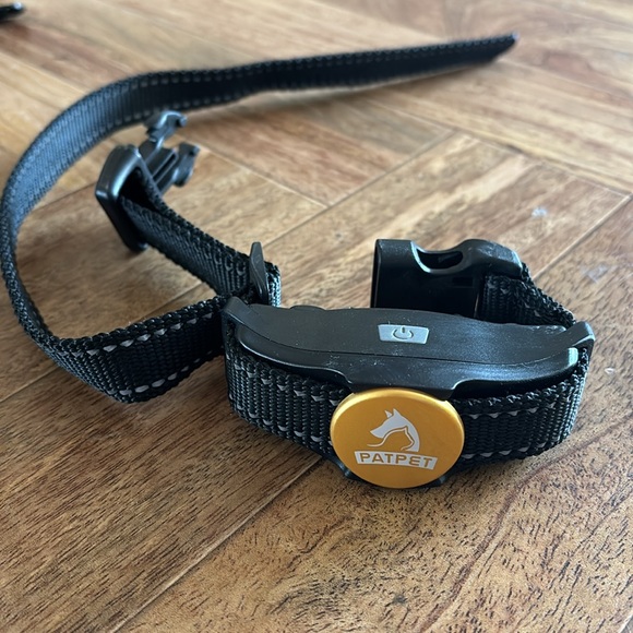 PatPet Dog Training Collar Set - Picture 6 of 14